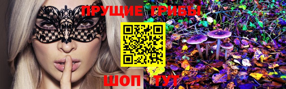 Галлюциногенные грибы MAGIC MUSHROOMS Строитель